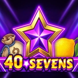 40 Sevens logo by Apparat Gaming 1Bet4Win Casino