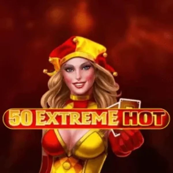 50 Extreme Hot game by Eurocoin Interactive – logo hosted on 1Bet4Win Casino