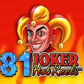 81 Joker Hot Reels logo by Origins at 1Bet4Win Casino