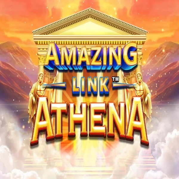 Play Amazing Link Athena slot by SpinPlay Games on 1bet4wincasino.net