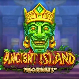 Ancient Island Megaways game by Pragmatic Play – logo hosted on 1Bet4Win Casino