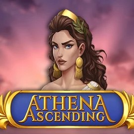 Athena Ascending – slot by Play'n GO, featured at 1bet4wincasino.net