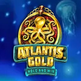 Enjoy Atlantis Gold by SYNOT Games – logo hosted on 1bet4wincasino.net
