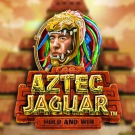 Aztec Jaguar Hold & Win logo – Slots by SYNOT Games at 1Bet4Win Casino