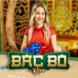 Play the Bac Bo slot by Evolution on 1Bet4Win Casino