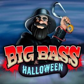 Enjoy Big Bass Halloween by Pragmatic Play – logo hosted on 1bet4wincasino.net