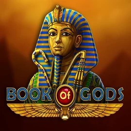 Play Book of Gods slot by BF Games on 1bet4wincasino.net