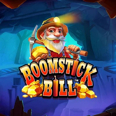 Play Boomstick Bill slot by High Limit Studio on 1bet4wincasino.net