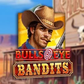 Play Bulls Eye Bandits slot by Origins on 1bet4wincasino.net