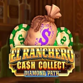 El Ranchero Cash Collect Diamond Path online slot from Origins – play at 1bet4wincasino.net