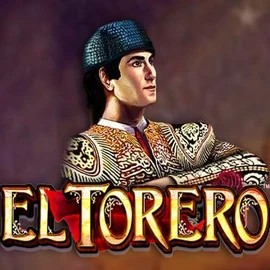 El Torero logo by RTG (Reel Time Gaming) at 1Bet4Win Casino