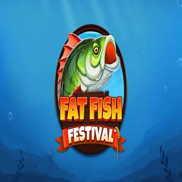 Play the Fat Fish Festival slot by Wishbone Games on 1Bet4Win Casino
