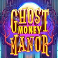 Enjoy Ghost Money Manor by Gold Coin Studio – logo hosted on 1bet4wincasino.net
