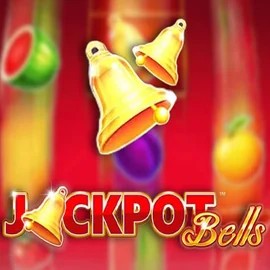 Jackpot Bells by Playtech, showcased at 1bet4wincasino.net – game logo
