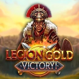 Legion Gold Victory! online slot from Play'n GO – play at 1bet4wincasino.net