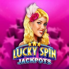 Lucky Spin Jackpots online slot from Novomatic – play at 1bet4wincasino.net