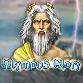 Olympus Glory slot icon by Amusnet Interactive, available at 1Bet4Win Casino