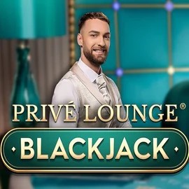 Play Privé Lounge Blackjack slot by Pragmatic Play on 1bet4wincasino.net