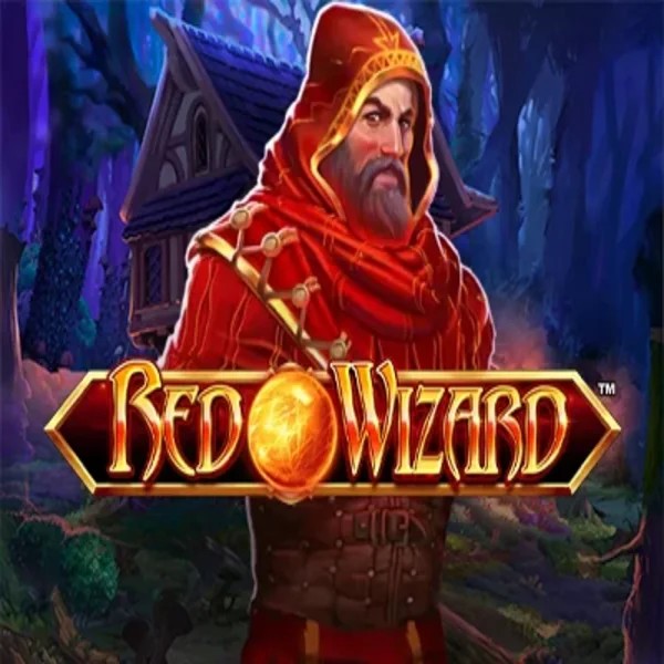 Red Wizard online slot from Rarestone Gaming – play at 1bet4wincasino.net
