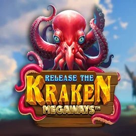 Play the Release the Kraken Megaways slot by Pragmatic Play on 1Bet4Win Casino