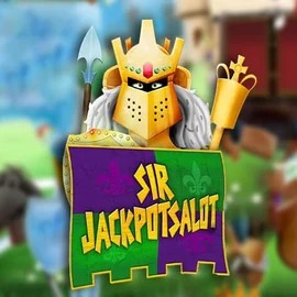 Play the Sir Jackpots Alot slot by Core Gaming on 1Bet4Win Casino
