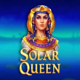 Enjoy Solar Queen by Playson – logo hosted on 1bet4wincasino.net