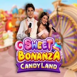 Sweet Bonanza Candy Land Live – slot by Pragmatic Play, featured at 1bet4wincasino.net