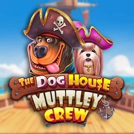 The Dog House Muttley Crew online slot from Pragmatic Play – play at 1bet4wincasino.net