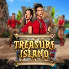 Treasure Island online slot from Pragmatic Play – play at 1bet4wincasino.net