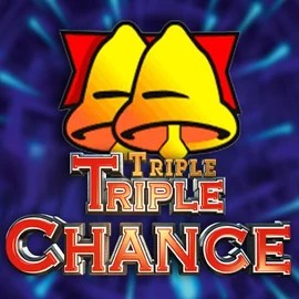 Try Triple Triple Chance slot by Merkur Gaming on 1bet4wincasino.net – logo image