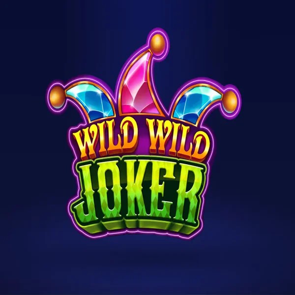 Wild Wild Joker casino game by Pragmatic Play – featured logo at 1Bet4Win Casino